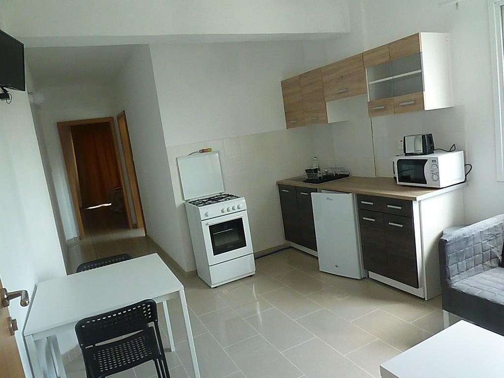 Valentinos Apartments Paphos ห้อง รูปภาพ