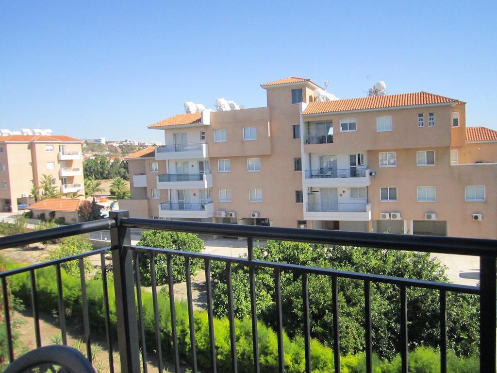 Valentinos Apartments Paphos ห้อง รูปภาพ